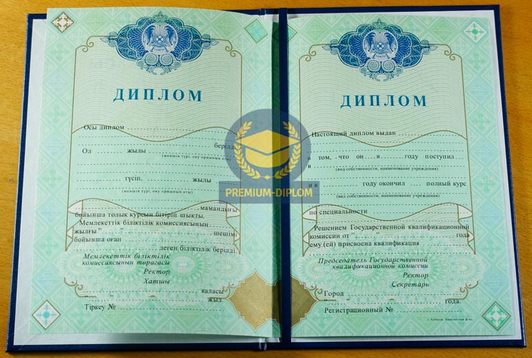 Специалист 2009-2026 (Казахстан) - фото