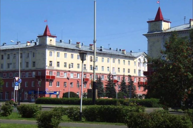 купить диплом в Междуреченске