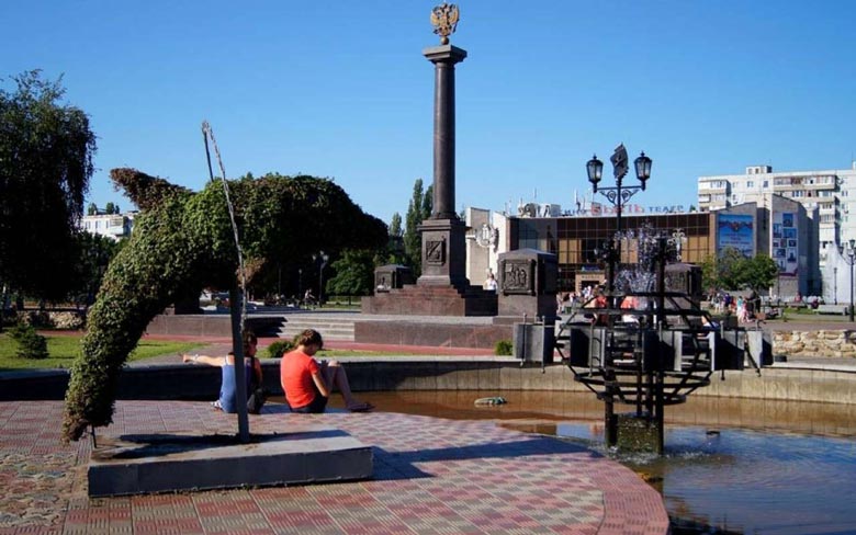 купить диплом в Старом Осколе